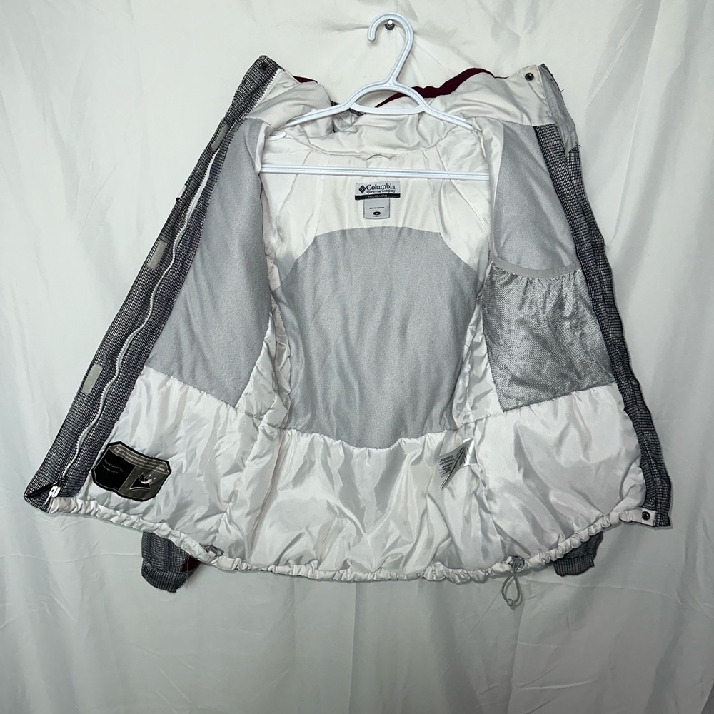 Columbia Size M - Picture 6 of 9